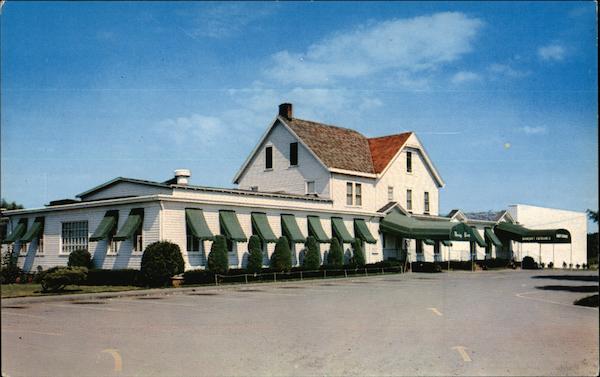 Far Hills Inn Somerville New Jersey