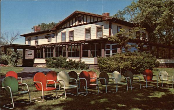 Maxson Manor Oregon Illinois