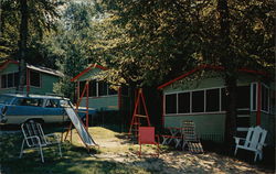 Cold Spring Cabins Cold Spring Cabins