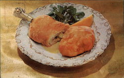 Idle Wild Farm Postcard