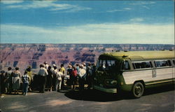 Hopi Point Grand Canyon National Park, AZ Postcard Postcard Postcard