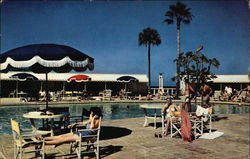 Hotel Nacional Postcard