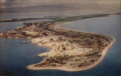 Palisados Port Royal, Jamaica, BWI Postcard Postcard Postcard