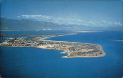 Port Royal, Jamaica, The W. I. Postcard Postcard Postcard