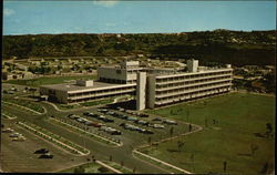 United States Army Hospital Okinawa, Japan Postcard Postcard Postcard