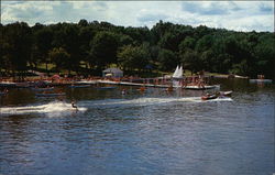 Culvermere Postcard