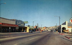 Street Scene Street Scene