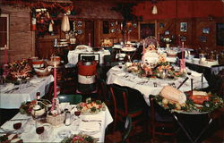 Club El Bianco Chicago, IL Postcard Postcard Postcard