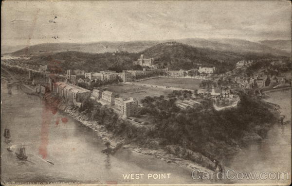 West Point New York