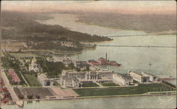 United States Naval Academy Annapolis, MD Postcard Postcard Postcard
