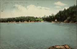 Perch Island Cove Perch Island Cove