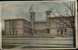 East High School Rochester, NY Postcard Postcard Postcard
