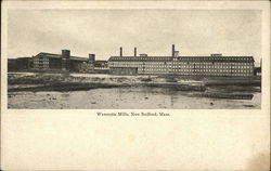 Wamsutta Mills Wamsutta Mills