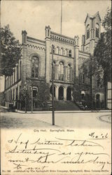 City Hall City Hall