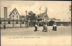 Nantasket Cafe Nantasket Cafe