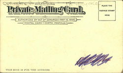 back