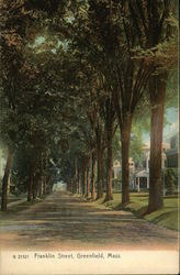 Franklin Street Franklin Street