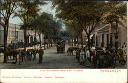 Calle Del Comercio Norte A Sur Calle Del Comercio Norte A Sur