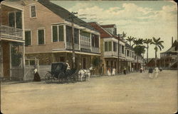 North Front Street North Front Street