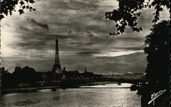 Our Paris Postcard