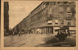 Istedgade Istedgade