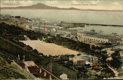 Alameda Grand Parade Alameda Grand Parade