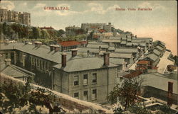 Aerial Shot of Buena Vista Barracks Aerial Shot of Buena Vista Barracks