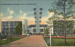 The Westinghouse Building The Westinghouse Building