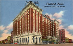 Pantlind Hotel Pantlind Hotel