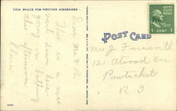 back