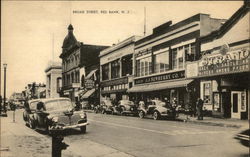 Broad Street Postcard