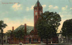 Presbyterian Church Presbyterian Church
