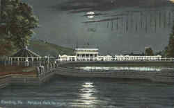 Pendora Park By Night Pendora Park By Night