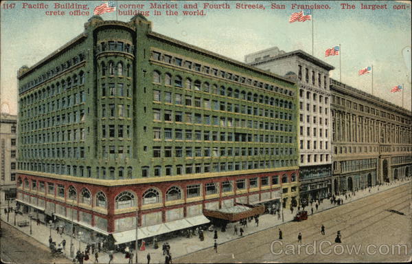 hide out pacific building hide out pacific building