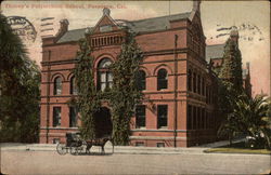 Throop's Polytechnic School Throop's Polytechnic School