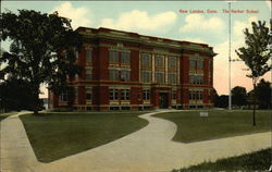 The Harbor School The Harbor School