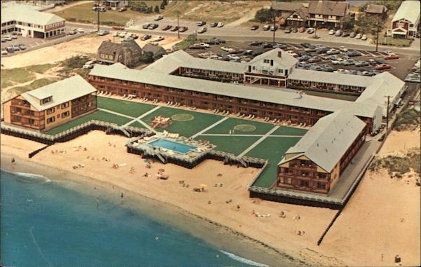 The Soundings Dennis Port Massachusetts