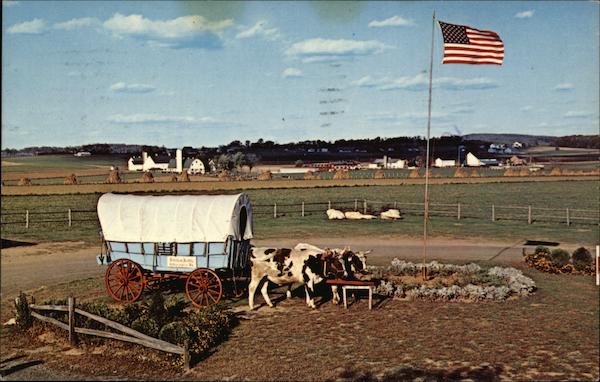 Kitchen Kettle Intercourse Pennsylvania