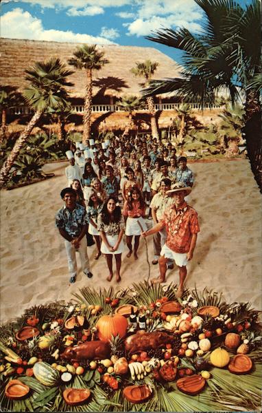 Beachbum Burt's Casual Cuisine Redondo Beach California