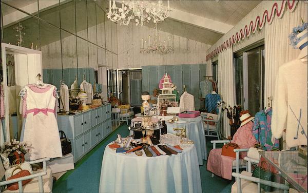 The Cheeca Shop Islamorada Florida