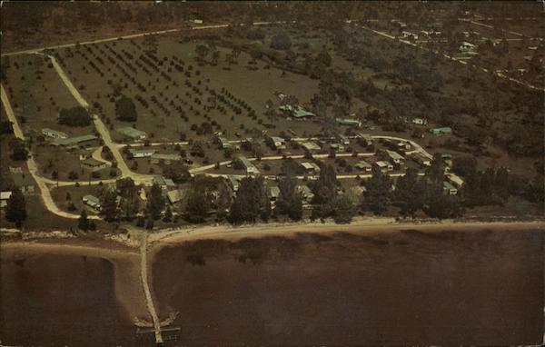 Harbor View Trailer Park Punta Gorda Florida