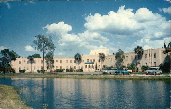 Lee Memorial Hospital Fort Myers Florida