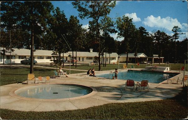 Ellwyn Motel Petersburg Virginia