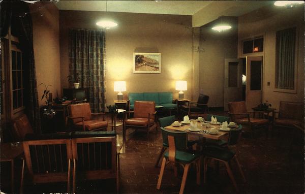 The Morristown Rehabilitation Center New Jersey