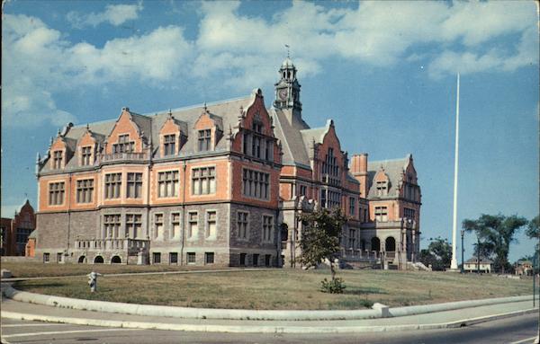 Fairhaven High School Massachusetts
