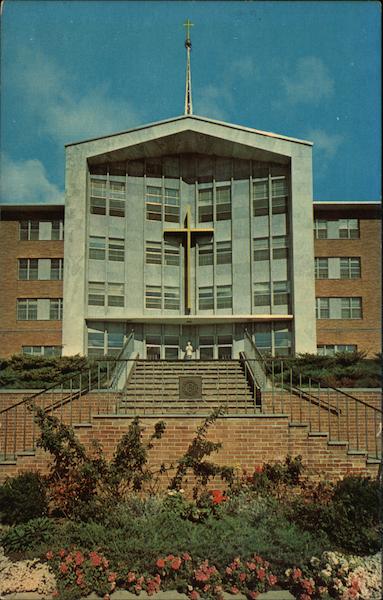 Shadowbrook Jesuit Stockbridge Massachusetts