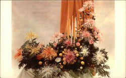 California Artificial Flower Co. California Artificial Flower Co.