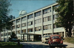 Smithsonian Astrophysical Observatory Smithsonian Astrophysical Observatory
