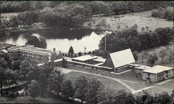 Saint Albert's Junior Seminary Saint Albert's Junior Seminary