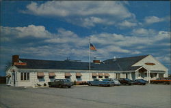 Mildred's Chowder House Hyannis, MA Postcard Postcard Postcard